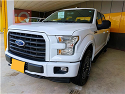 فۆرد F-150